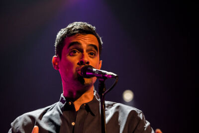 Night of the Proms 2016 @ Sportpaleis, picture 29, photographed by Dieter  Boone - FrontView Magazine