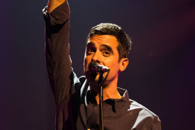Night of the Proms 2016 @ Sportpaleis, picture 30, photographed by Dieter  Boone - FrontView Magazine
