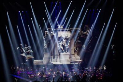 Night of the Proms 2016 @ Sportpaleis, picture 31, photographed by Dieter  Boone - FrontView Magazine