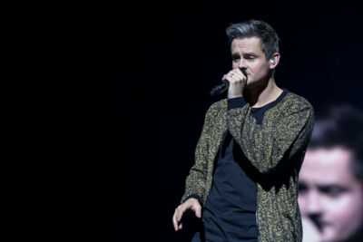Night of the Proms 2016 @ Sportpaleis, picture 33, photographed by Dieter  Boone - FrontView Magazine