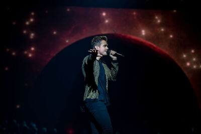 Night of the Proms 2016 @ Sportpaleis, picture 34, photographed by Dieter  Boone - FrontView Magazine