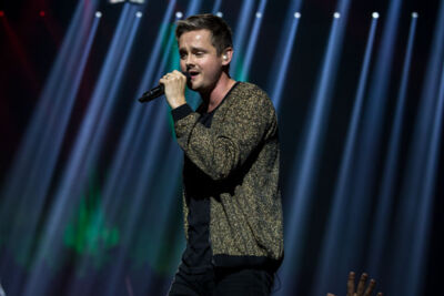 Night of the Proms 2016 @ Sportpaleis, picture 35, photographed by Dieter  Boone - FrontView Magazine