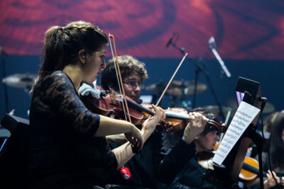 Night of the Proms 2016 @ Sportpaleis, picture 47, photographed by Dieter  Boone - FrontView Magazine