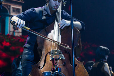 Night of the Proms 2016 @ Sportpaleis, picture 49, photographed by Dieter  Boone - FrontView Magazine