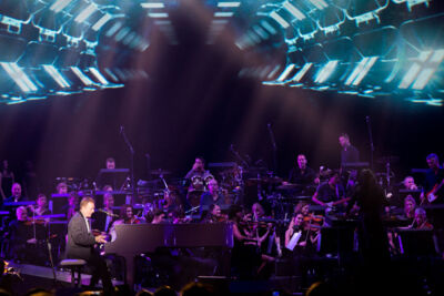 Night of the Proms 2016 @ Sportpaleis, picture 52, photographed by Dieter  Boone - FrontView Magazine