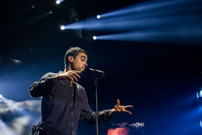 Night of the Proms 2016 @ Sportpaleis, picture 59, photographed by Dieter  Boone - FrontView Magazine