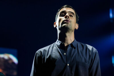 Night of the Proms 2016 @ Sportpaleis, picture 60, photographed by Dieter  Boone - FrontView Magazine