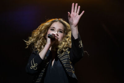 Night of the Proms 2016 @ Sportpaleis, picture 63, photographed by Dieter  Boone - FrontView Magazine