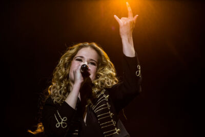 Night of the Proms 2016 @ Sportpaleis, picture 64, photographed by Dieter  Boone - FrontView Magazine