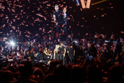 Night of the Proms 2016 @ Sportpaleis, picture 73, photographed by Dieter  Boone - FrontView Magazine