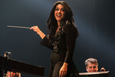 Night of the Proms 2016 @ Sportpaleis, picture 75, photographed by Dieter  Boone - FrontView Magazine