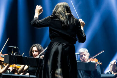 Night of the Proms 2016 @ Sportpaleis, picture 76, photographed by Dieter  Boone - FrontView Magazine