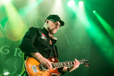 Saxon @ 013, picture 2, photographed by Dorien Goetschalckx - FrontView Magazine