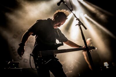 Belgian Asociality @ Breaking Barriers Depot Leuven, picture 9, photographed by Luc Luyten - FrontView Magazine