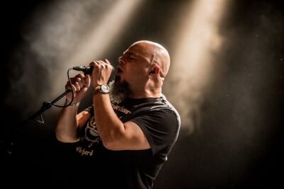 Belgian Asociality @ Breaking Barriers Depot Leuven, picture 11, photographed by Luc Luyten - FrontView Magazine