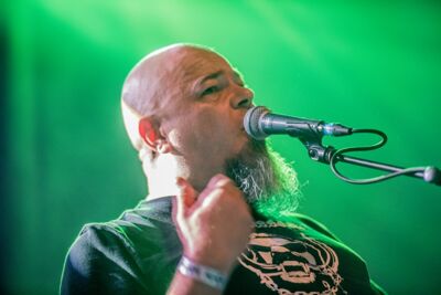 Belgian Asociality @ Breaking Barriers Depot Leuven, picture 16, photographed by Luc Luyten - FrontView Magazine
