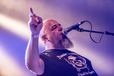 Belgian Asociality @ Breaking Barriers Depot Leuven, picture 19, photographed by Luc Luyten - FrontView Magazine