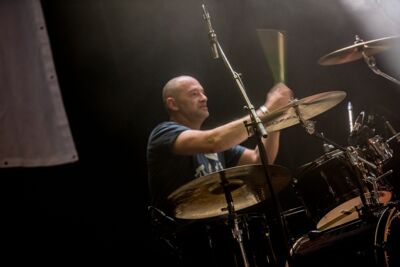 Belgian Asociality @ Breaking Barriers Depot Leuven, picture 20, photographed by Luc Luyten - FrontView Magazine
