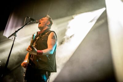 Goldblade @ Breaking Barriers Depot Leuven, picture 8, photographed by Luc Luyten - FrontView Magazine