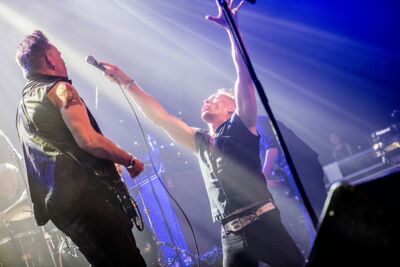 Goldblade @ Breaking Barriers Depot Leuven, picture 16, photographed by Luc Luyten - FrontView Magazine