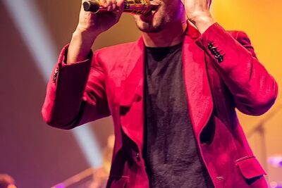 Panic! At The Disco @ Ancienne Belgique, picture 2, photographed by Edwin Houdevelt - FrontView Magazine