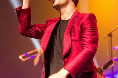 Panic! At The Disco @ Ancienne Belgique, picture 7, photographed by Edwin Houdevelt - FrontView Magazine