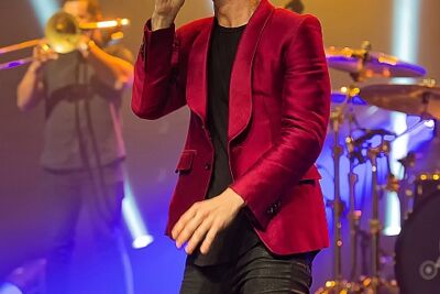 Panic! At The Disco @ Ancienne Belgique, picture 9, photographed by Edwin Houdevelt - FrontView Magazine