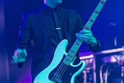 Panic! At The Disco @ Ancienne Belgique, picture 26, photographed by Edwin Houdevelt - FrontView Magazine