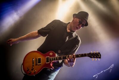 Ruts DC @ Breaking Barriers Depot Leuven, picture 3, photographed by Luc Luyten - FrontView Magazine