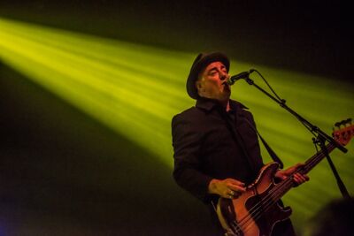 Ruts DC @ Breaking Barriers Depot Leuven, picture 4, photographed by Luc Luyten - FrontView Magazine