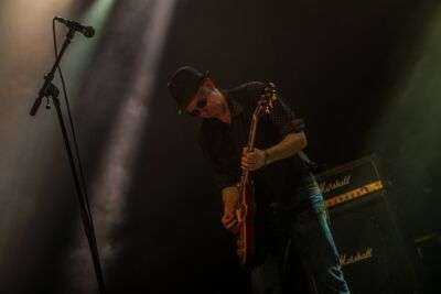Ruts DC @ Breaking Barriers Depot Leuven, picture 6, photographed by Luc Luyten - FrontView Magazine