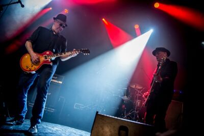Ruts DC @ Breaking Barriers Depot Leuven, picture 7, photographed by Luc Luyten - FrontView Magazine