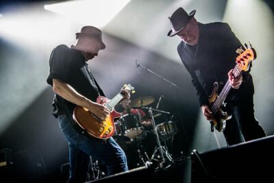 Ruts DC @ Breaking Barriers Depot Leuven, picture 8, photographed by Luc Luyten - FrontView Magazine