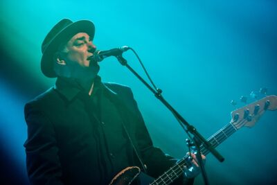 Ruts DC @ Breaking Barriers Depot Leuven, picture 11, photographed by Luc Luyten - FrontView Magazine