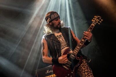 Zyklome A @ Breaking Barriers Depot Leuven, picture 5, photographed by Luc Luyten - FrontView Magazine