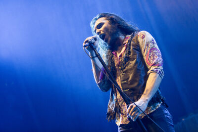 Crobot @ Vorst Nationaal, picture 8, photographed by Dorien Goetschalckx - FrontView Magazine