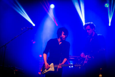 Radio 1 sessie Balthazar XL @ Trix, picture 33, photographed by Kristof Hayen - FrontView Magazine