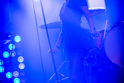 Radio 1 sessie Balthazar XL @ Trix, picture 37, photographed by Kristof Hayen - FrontView Magazine