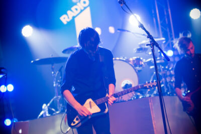 Radio 1 sessie Balthazar XL @ Trix, picture 59, photographed by Kristof Hayen - FrontView Magazine