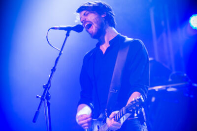 Radio 1 sessie Balthazar XL @ Trix, picture 64, photographed by Kristof Hayen - FrontView Magazine