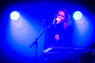 Radio 1 sessie Balthazar XL @ Trix, picture 65, photographed by Kristof Hayen - FrontView Magazine