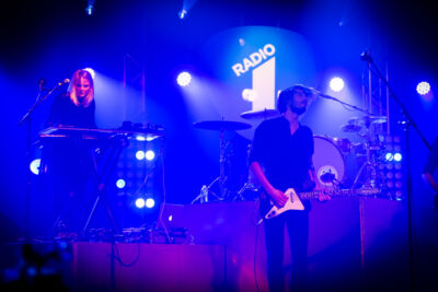 Radio 1 sessie Balthazar XL @ Trix, picture 69, photographed by Kristof Hayen - FrontView Magazine