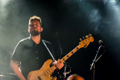 Thomas Rhett @ Trix Club, picture 7, photographed by Erwin Evrard - FrontView Magazine