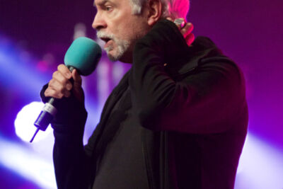 Trixie Whitley, Radio 1 Sessies @ Trix, picture 1, photographed by Bart Baevegems - FrontView Magazine