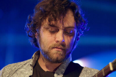 Trixie Whitley, Radio 1 Sessies @ Trix, picture 14, photographed by Bart Baevegems - FrontView Magazine