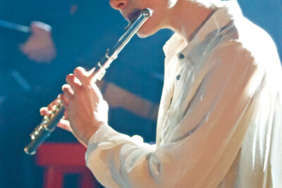 Trixie Whitley, Radio 1 Sessies @ Trix, picture 22, photographed by Bart Baevegems - FrontView Magazine