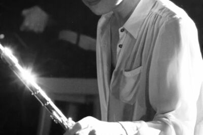 Trixie Whitley, Radio 1 Sessies @ Trix, picture 23, photographed by Bart Baevegems - FrontView Magazine