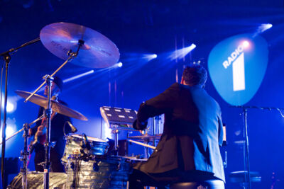 Trixie Whitley, Radio 1 Sessies @ Trix, picture 27, photographed by Bart Baevegems - FrontView Magazine