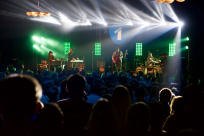 Trixie Whitley, Radio 1 Sessies @ Trix, picture 28, photographed by Bart Baevegems - FrontView Magazine
