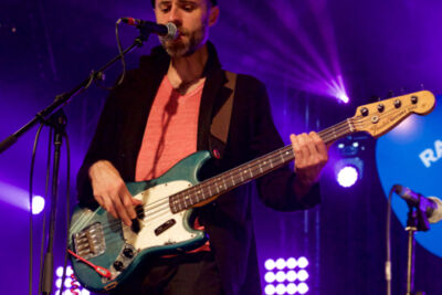 Trixie Whitley, Radio 1 Sessies @ Trix, picture 32, photographed by Bart Baevegems - FrontView Magazine